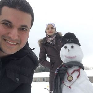 Meet your Posher, Basma